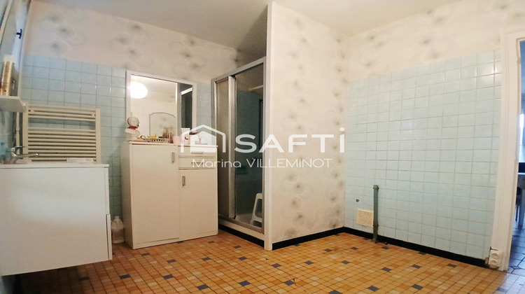 Ma-Cabane - Vente Maison Lucquy, 126 m²