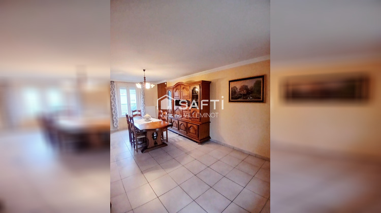 Ma-Cabane - Vente Maison Lucquy, 126 m²