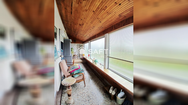 Ma-Cabane - Vente Maison Lucquy, 126 m²