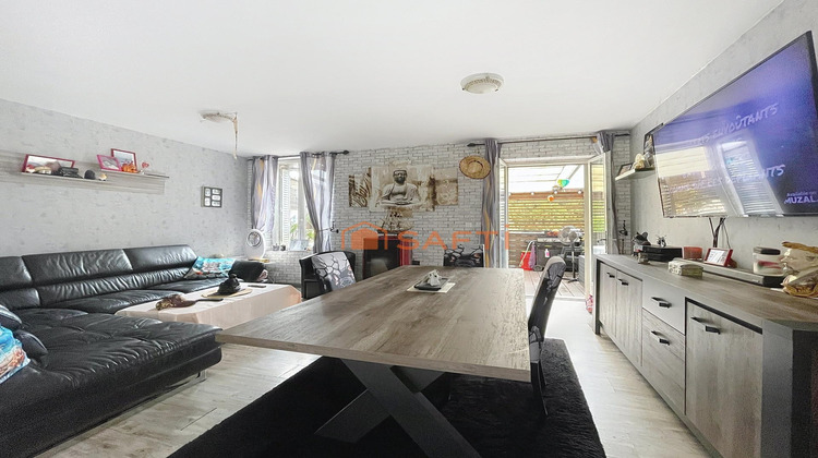 Ma-Cabane - Vente Maison Lucquy, 110 m²