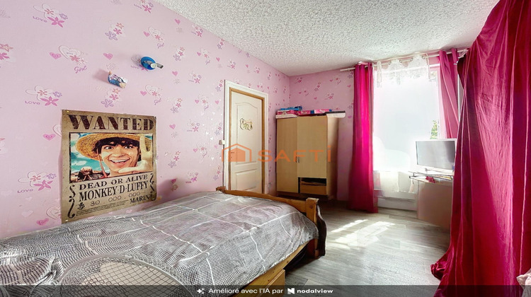 Ma-Cabane - Vente Maison Lucquy, 110 m²
