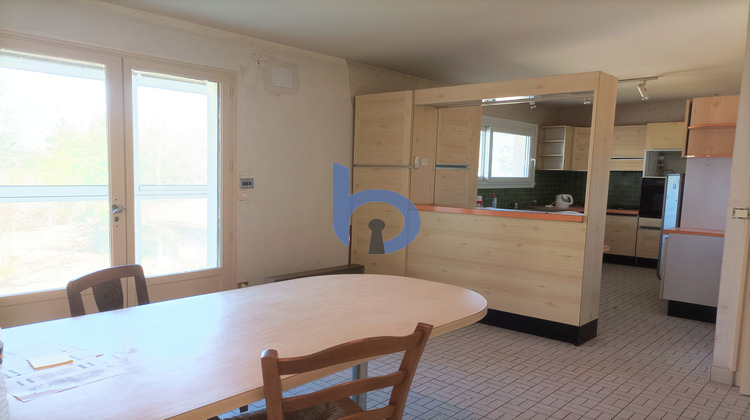 Ma-Cabane - Vente Maison Lucs-sur-Boulogne, 186 m²