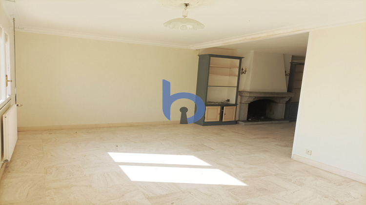 Ma-Cabane - Vente Maison Lucs-sur-Boulogne, 186 m²