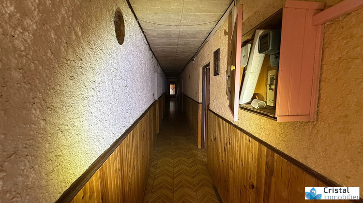 Ma-Cabane - Vente Maison Lucy, 128 m²