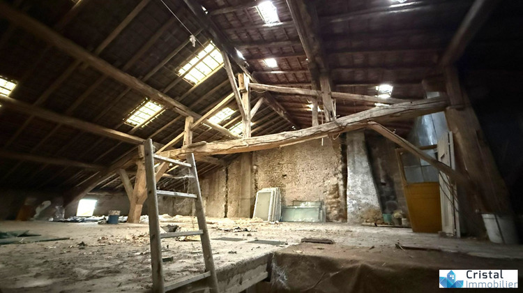 Ma-Cabane - Vente Maison Lucy, 128 m²