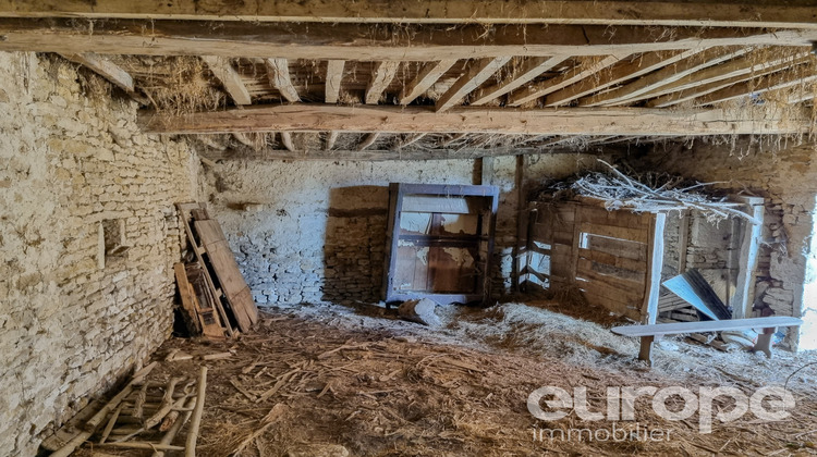 Ma-Cabane - Vente Maison Lucy-le-Bois, 51 m²