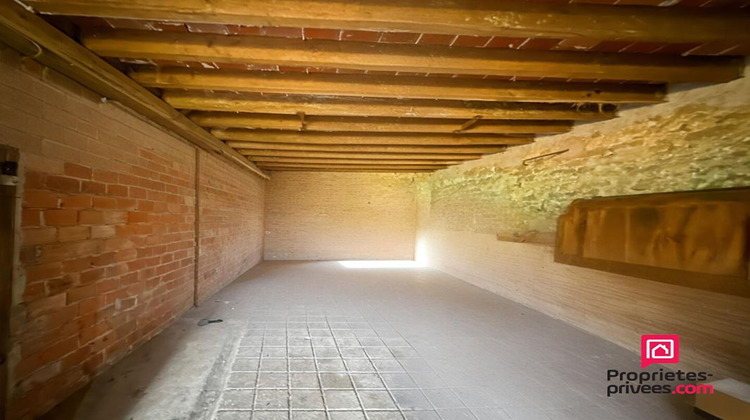 Ma-Cabane - Vente Maison LUCY LE BOIS, 109 m²