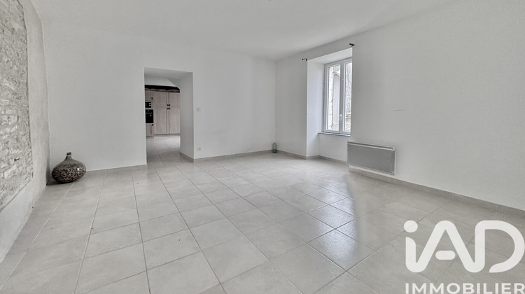 Ma-Cabane - Vente Maison Lucy-sur-Cure, 85 m²