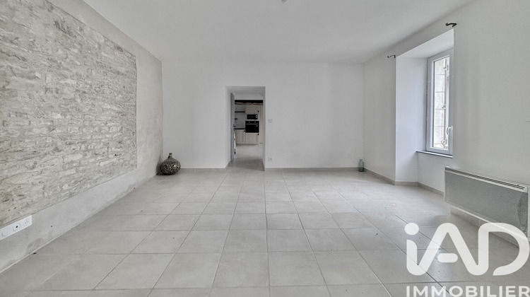 Ma-Cabane - Vente Maison Lucy-sur-Cure, 85 m²