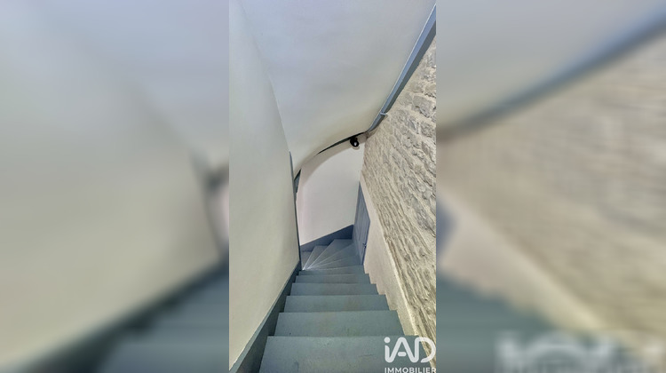 Ma-Cabane - Vente Maison Lucy-sur-Cure, 85 m²