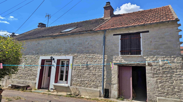 Ma-Cabane - Vente Maison Lucy-sur-Cure, 85 m²