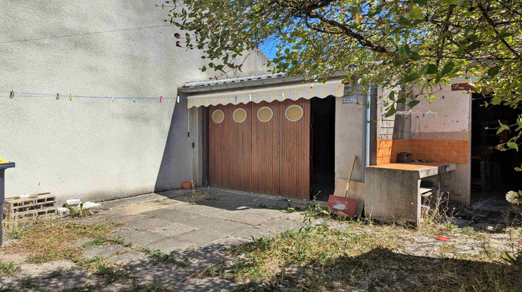 Ma-Cabane - Vente Maison Lucy-sur-Cure, 85 m²