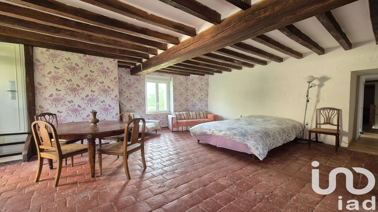 Ma-Cabane - Vente Maison Lucy-sur-Yonne, 150 m²