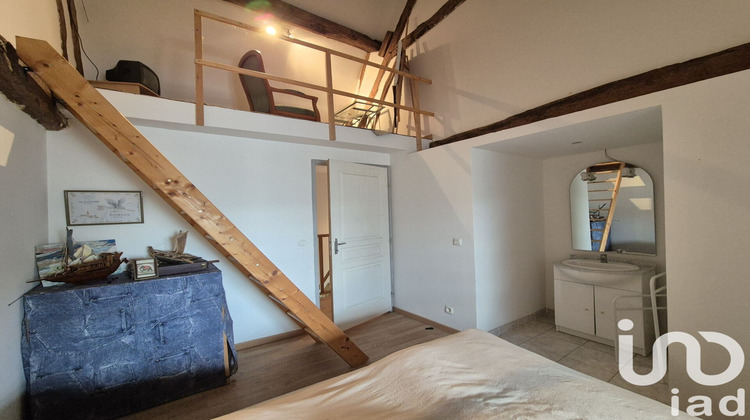 Ma-Cabane - Vente Maison Lucy-sur-Yonne, 150 m²