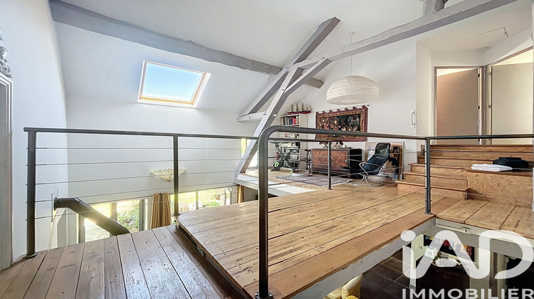 Ma-Cabane - Vente Maison Lucy-sur-Yonne, 217 m²