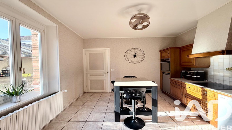 Ma-Cabane - Vente Maison Ludes, 139 m²