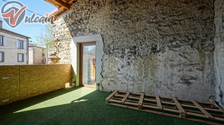Ma-Cabane - Vente Maison Ludesse, 170 m²
