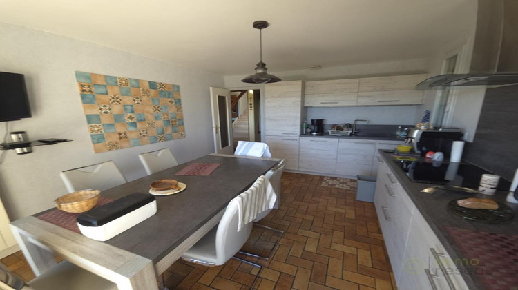 Ma-Cabane - Vente Maison LUDESSE, 180 m²