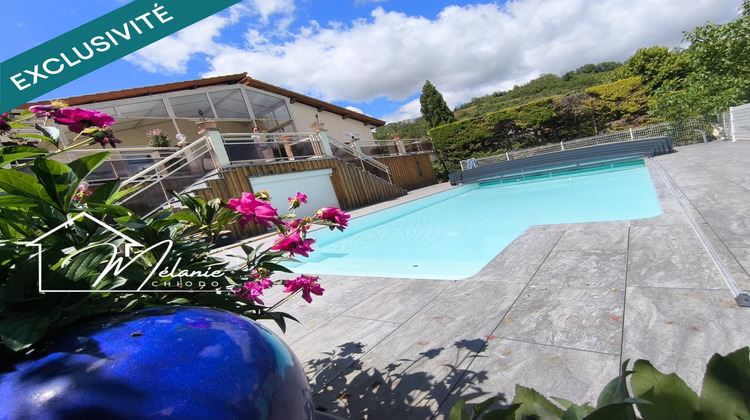 Ma-Cabane - Vente Maison Ludesse, 122 m²