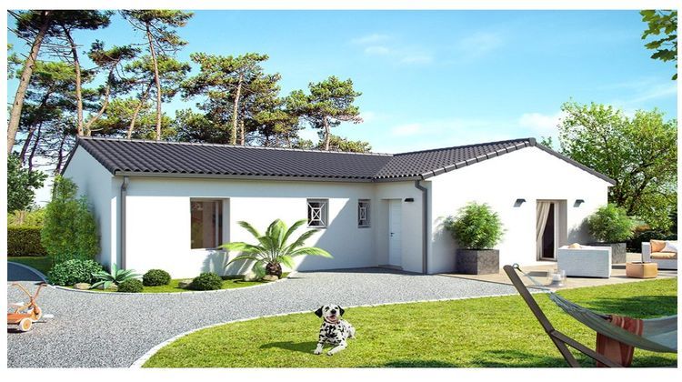 Ma-Cabane - Vente Maison LUDON-MEDOC, 550 m²