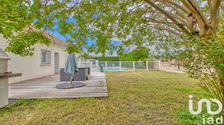 Ma-Cabane - Vente Maison Ludon-Médoc, 140 m²