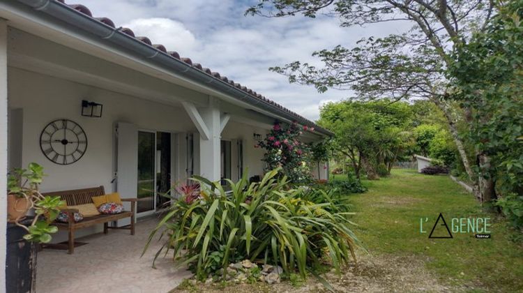 Ma-Cabane - Vente Maison Ludon-Médoc, 228 m²