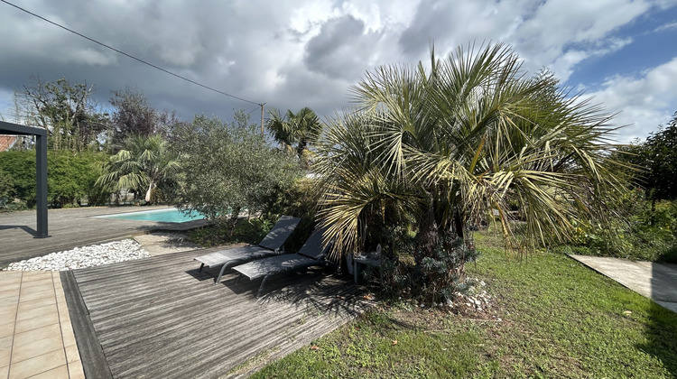 Ma-Cabane - Vente Maison Ludon-Médoc, 160 m²