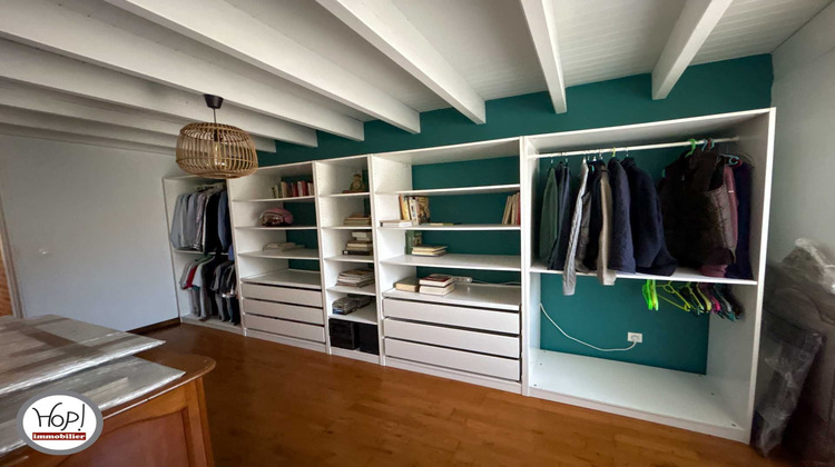 Ma-Cabane - Vente Maison Ludon-Médoc, 138 m²