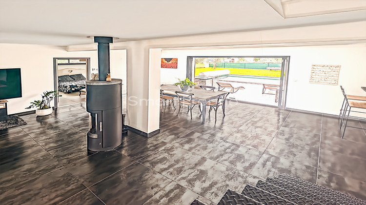 Ma-Cabane - Vente Maison Ludon-Médoc, 165 m²