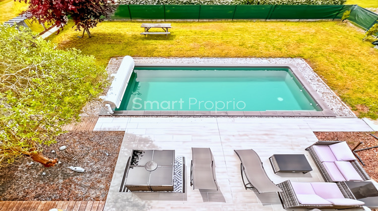 Ma-Cabane - Vente Maison Ludon-Médoc, 165 m²