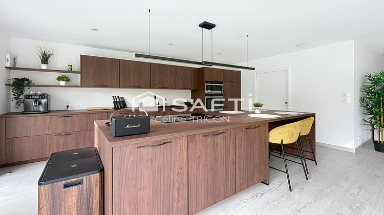 Ma-Cabane - Vente Maison Ludon-Médoc, 136 m²