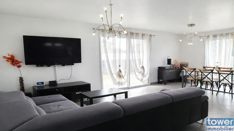 Ma-Cabane - Vente Maison Ludon-Médoc, 100 m²