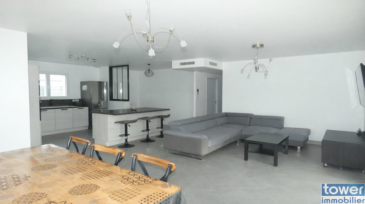 Ma-Cabane - Vente Maison Ludon-Médoc, 100 m²