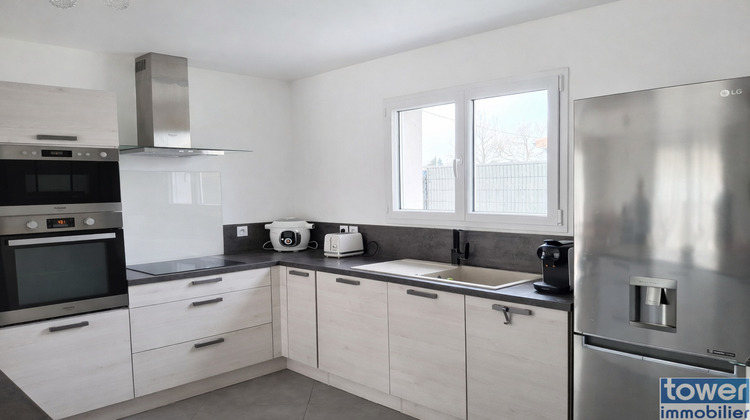 Ma-Cabane - Vente Maison Ludon-Médoc, 100 m²