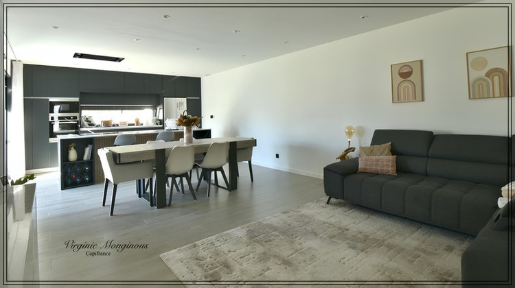 Ma-Cabane - Vente Maison LUDON MEDOC, 125 m²