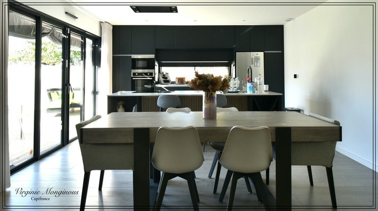 Ma-Cabane - Vente Maison LUDON MEDOC, 125 m²