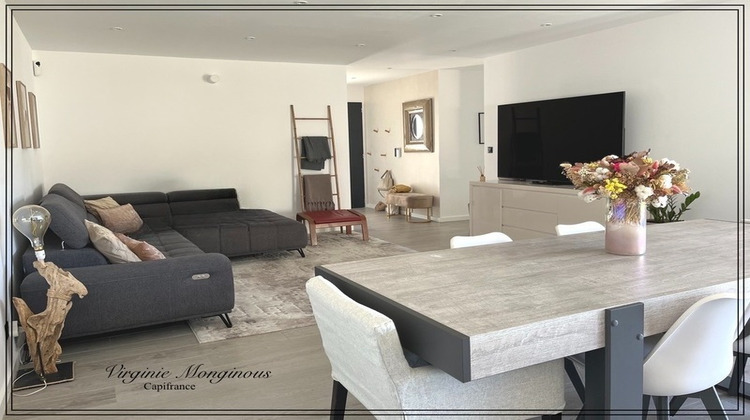 Ma-Cabane - Vente Maison LUDON MEDOC, 125 m²