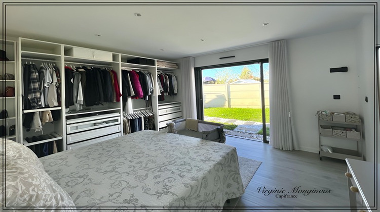 Ma-Cabane - Vente Maison LUDON MEDOC, 125 m²