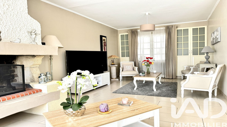 Ma-Cabane - Vente Maison Ludon-Médoc, 184 m²