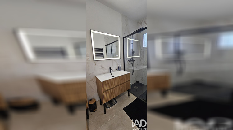 Ma-Cabane - Vente Maison Ludon-Médoc, 105 m²