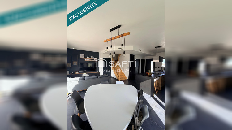 Ma-Cabane - Vente Maison Ludon-Medoc, 90 m²