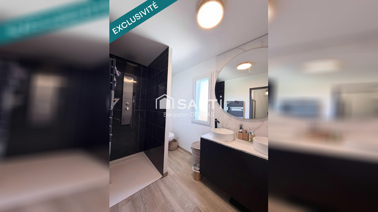 Ma-Cabane - Vente Maison Ludon-Medoc, 90 m²