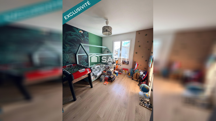 Ma-Cabane - Vente Maison Ludon-Medoc, 90 m²