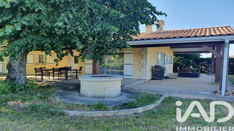 Ma-Cabane - Vente Maison Ludon-Médoc, 155 m²