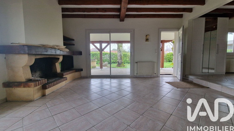 Ma-Cabane - Vente Maison Ludon-Médoc, 155 m²
