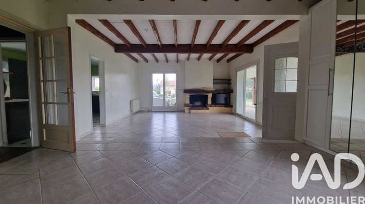 Ma-Cabane - Vente Maison Ludon-Médoc, 155 m²