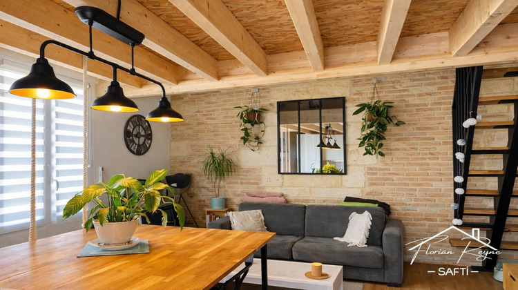 Ma-Cabane - Vente Maison Ludon-Medoc, 50 m²