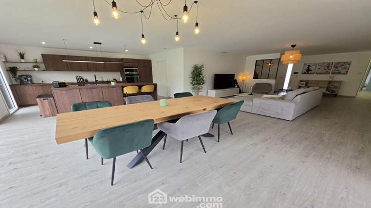 Ma-Cabane - Vente Maison Ludon-Médoc, 136 m²