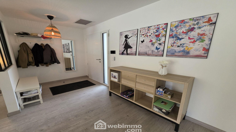 Ma-Cabane - Vente Maison Ludon-Médoc, 136 m²