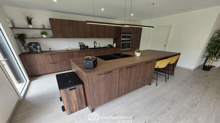 Ma-Cabane - Vente Maison Ludon-Médoc, 136 m²